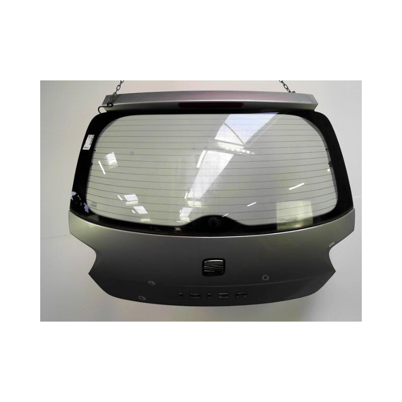 HAYON SEAT IBIZA 2008-