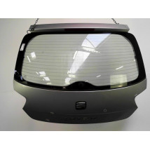 HAYON SEAT IBIZA 2008-