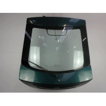 HAYON FORD MONDEO 2000-2007