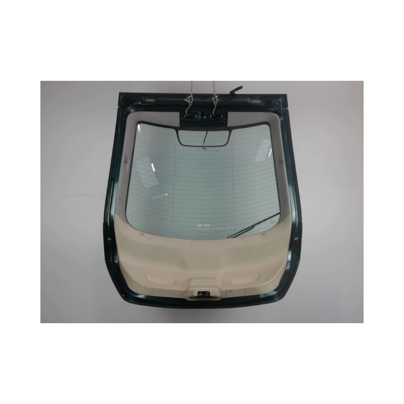 HAYON FORD MONDEO 2000-2007