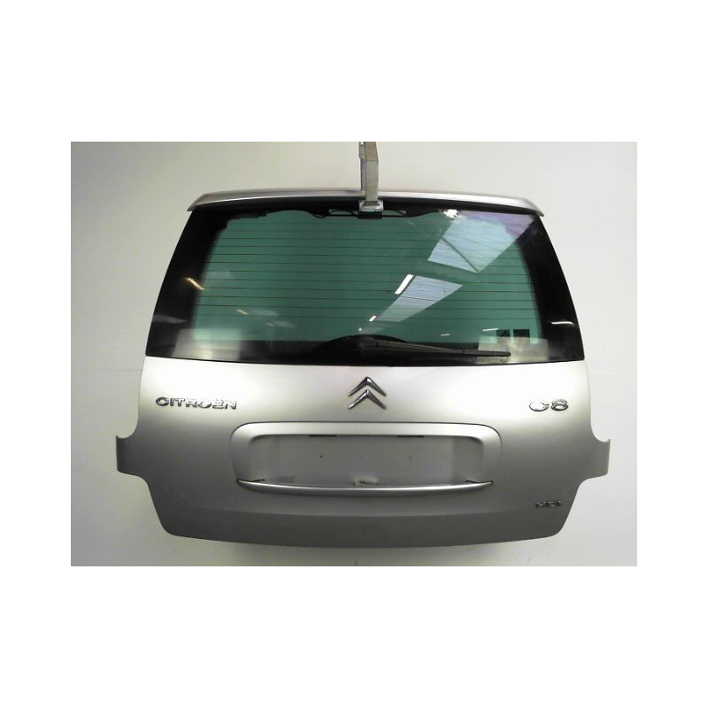 HAYON CITROEN C8