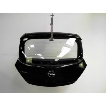 HAYON OPEL CORSA 2010-