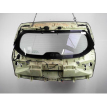 HAYON RENAULT MEGANE
