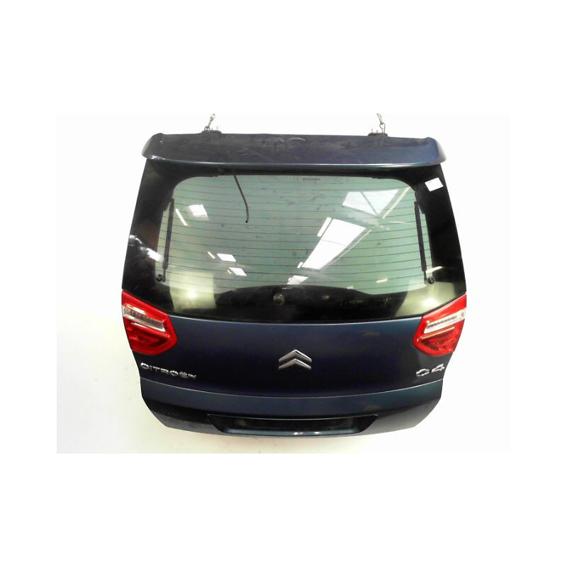 HAYON CITROEN C4 PICASSO
