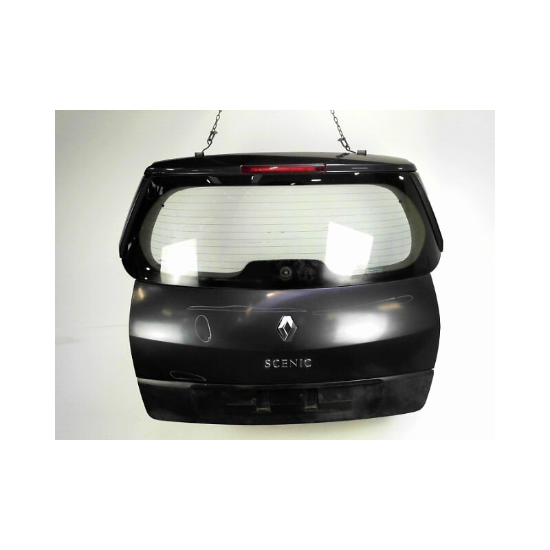 HAYON RENAULT SCENIC II PH.2 2008-