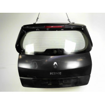 HAYON RENAULT SCENIC II PH.2 2008-