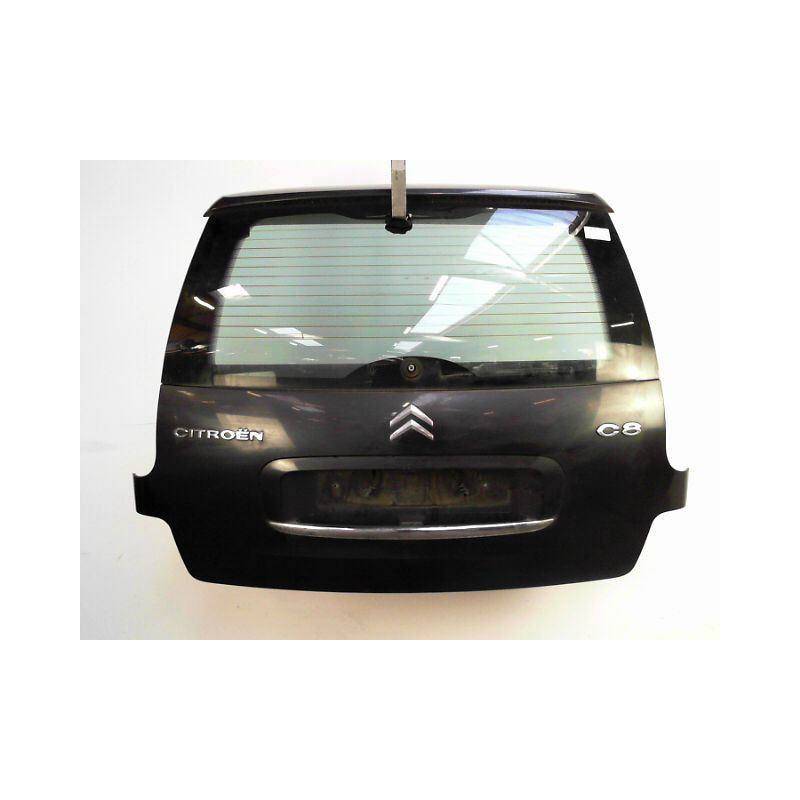 HAYON CITROEN C8