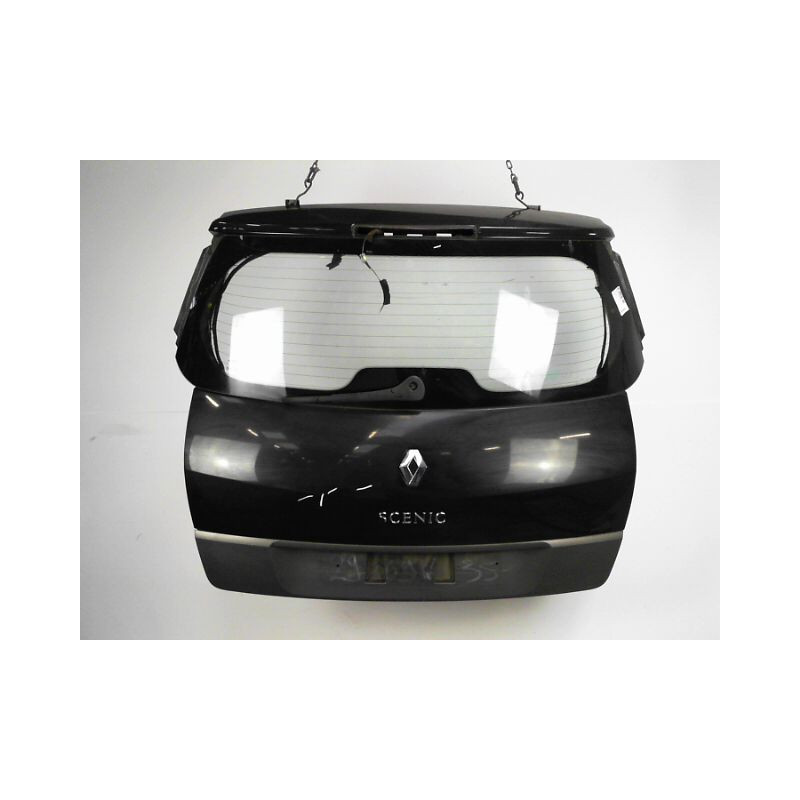 HAYON RENAULT SCENIC II PH.1 03-06