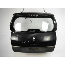 HAYON RENAULT SCENIC II PH.1 03-06
