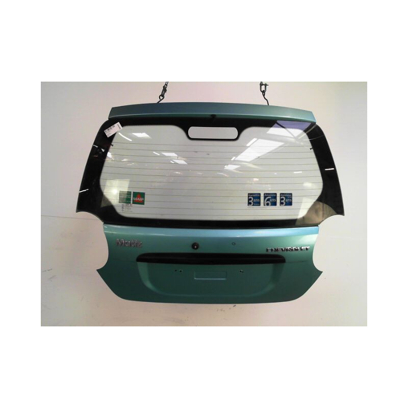 HAYON CHEVROLET MATIZ 05-
