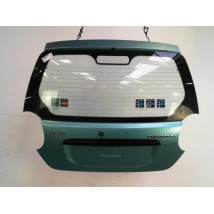 HAYON CHEVROLET MATIZ 05-