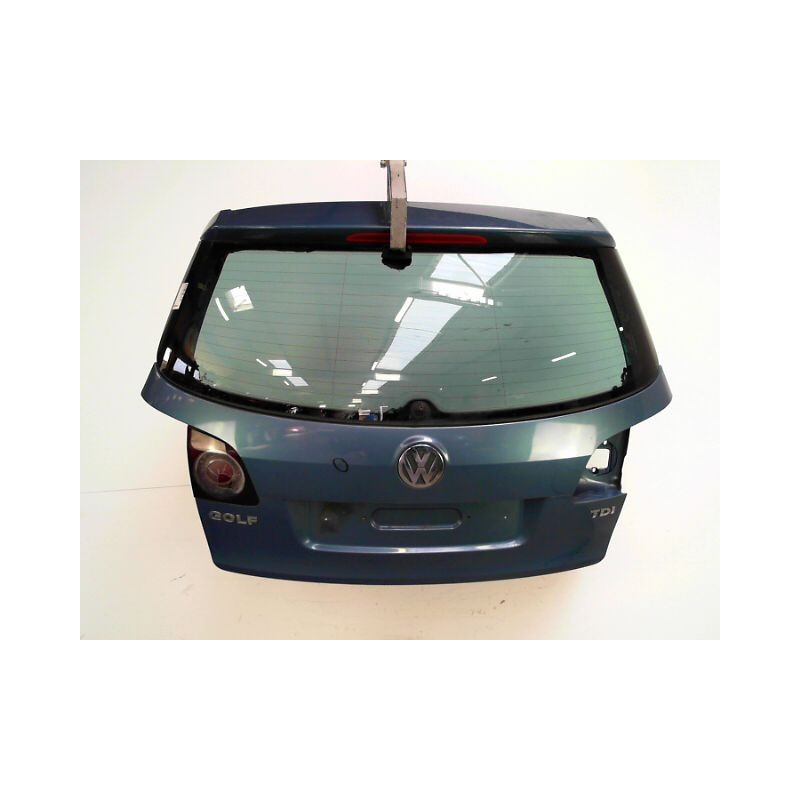 HAYON VOLKSWAGEN GOLF V PLUS 2005-