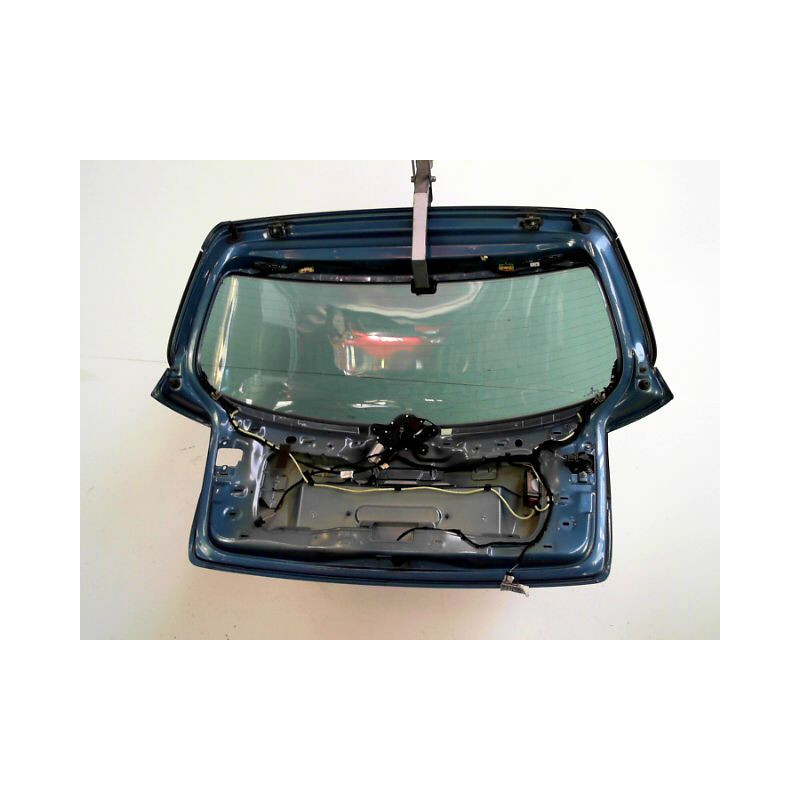 HAYON VOLKSWAGEN GOLF V PLUS 2005-