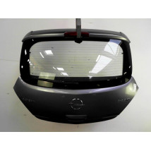HAYON OPEL CORSA 06-09