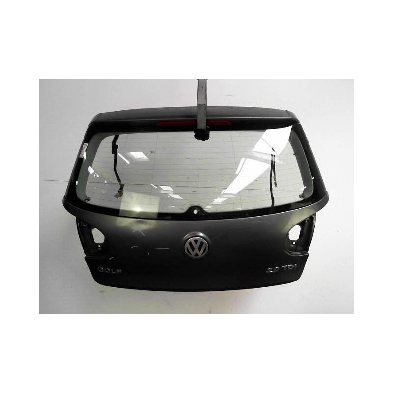 HAYON VOLKSWAGEN GOLF V 2003-2009