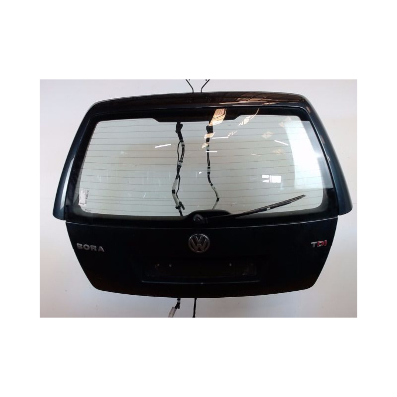 HAYON VOLKSWAGEN BORA BREAK