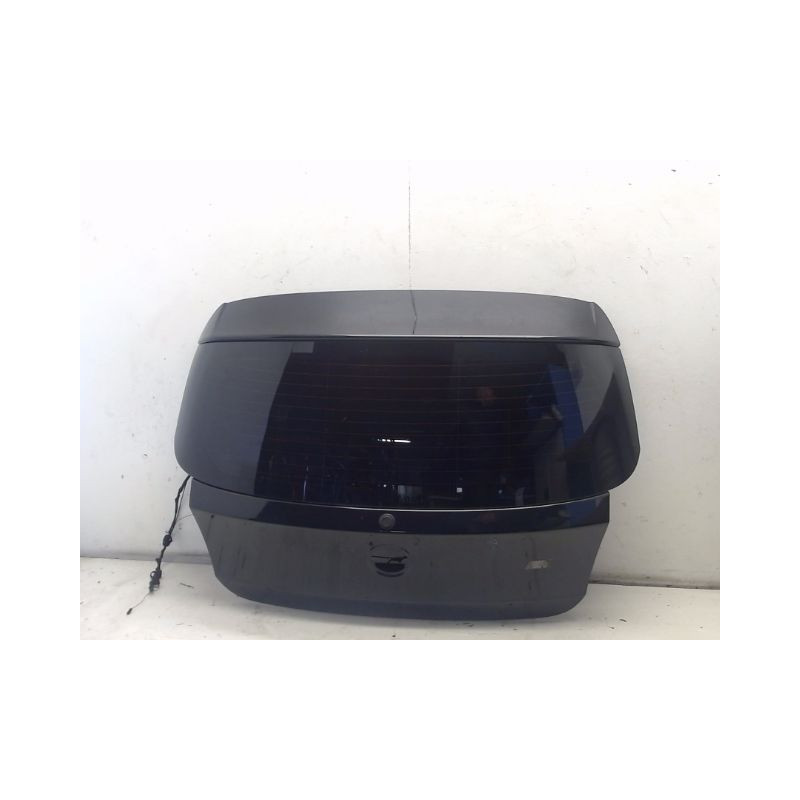 HAYON B.M.W. SERIE 1