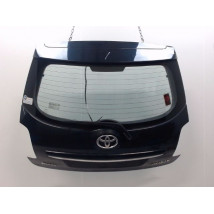 HAYON TOYOTA AURIS I Phase 2 2010-2012