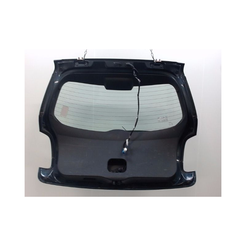 HAYON TOYOTA AURIS I Phase 2 2010-2012