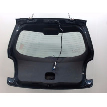 HAYON TOYOTA AURIS I Phase 2 2010-2012