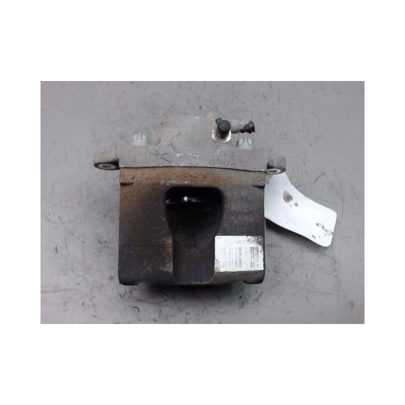 ETRIER DE FREIN AVANT GAUCHE PEUGEOT 308 2011-