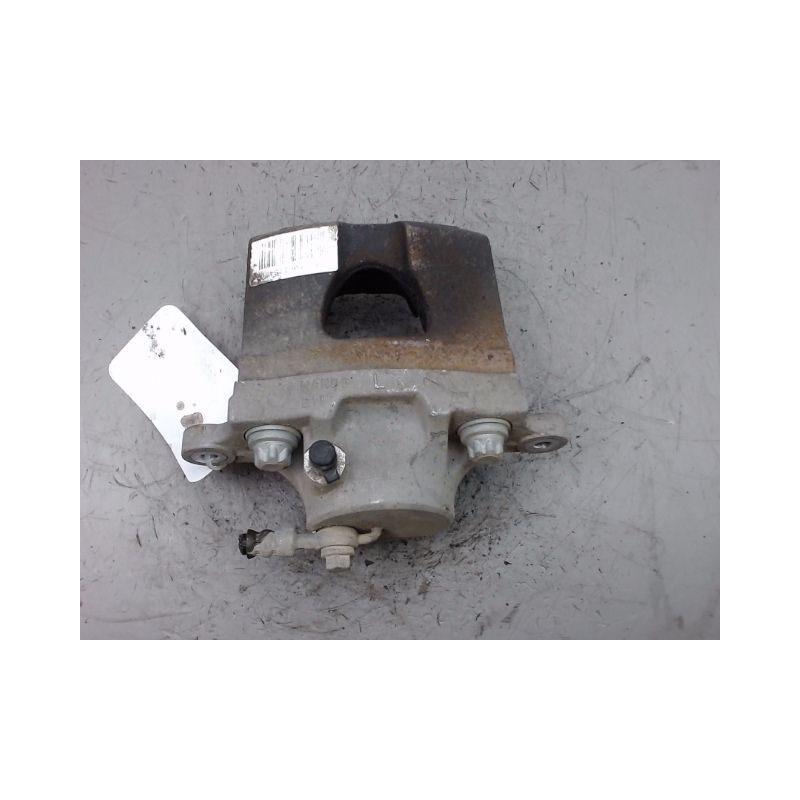 ETRIER DE FREIN AVANT GAUCHE PEUGEOT 308 2011-