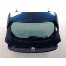 HAYON RENAULT MEGANE IV PHASE 1 2015-