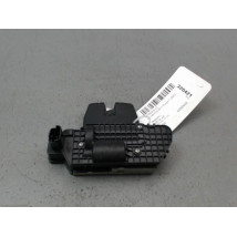 SERRURE HAYON  CITROEN C3 II Phase 1 (A51) 2009-2013