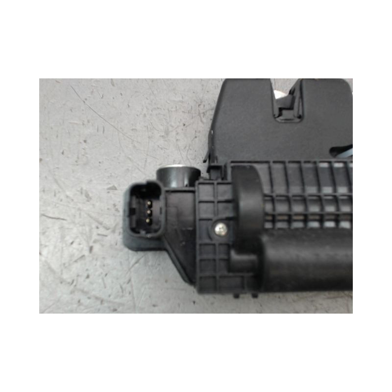 SERRURE HAYON  CITROEN C3 II Phase 1 (A51) 2009-2013