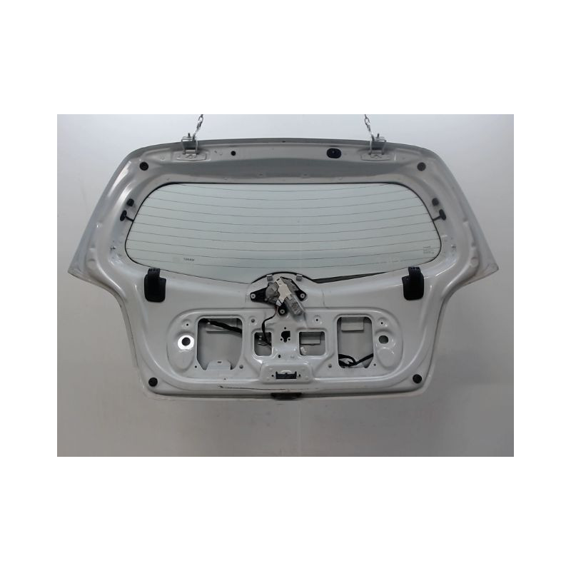 HAYON RENAULT TWINGO II Phase 1 2007-2011