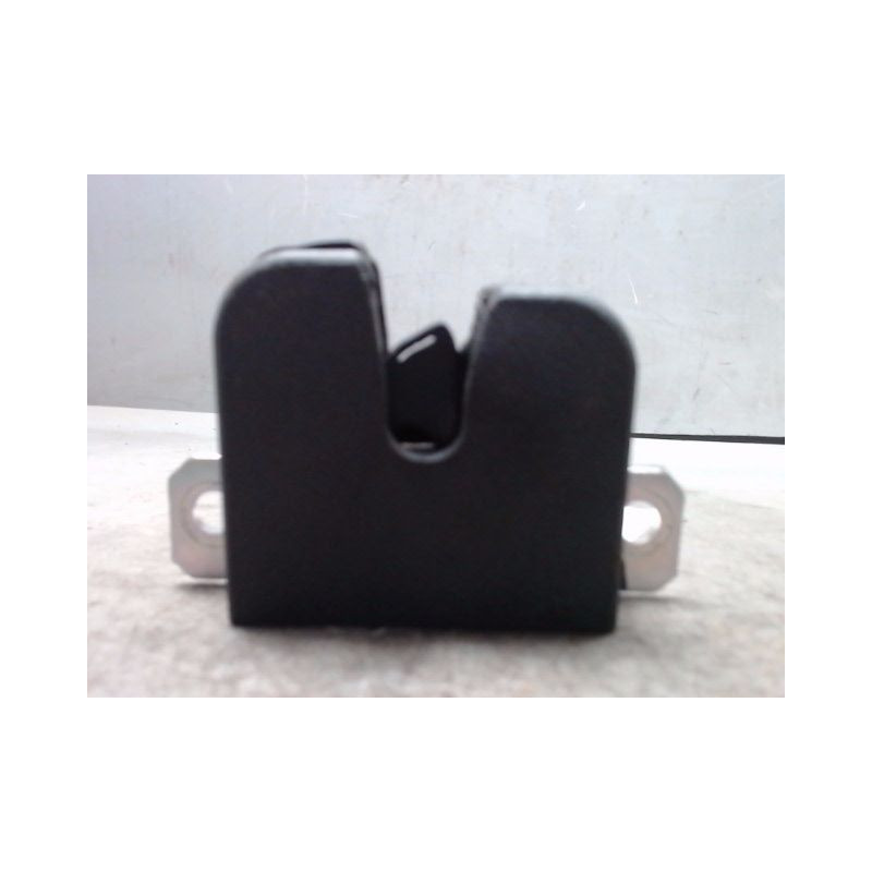 SERRURE HAYON  SEAT IBIZA 2006-
