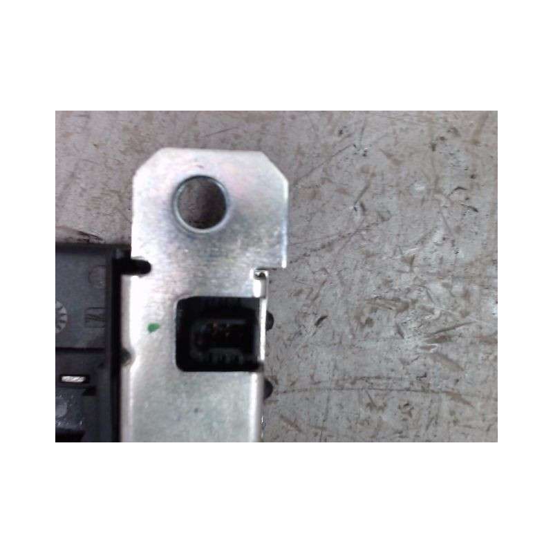 SERRURE HAYON  SEAT IBIZA 2006-