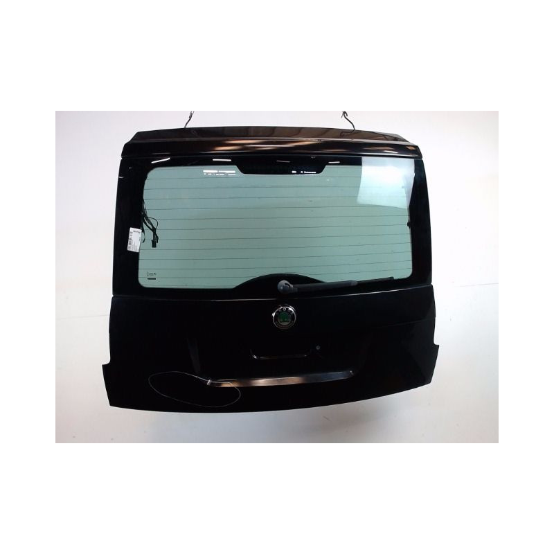 HAYON SKODA ROOMSTER