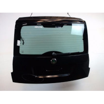 HAYON SKODA ROOMSTER