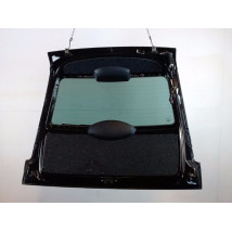 HAYON SKODA ROOMSTER