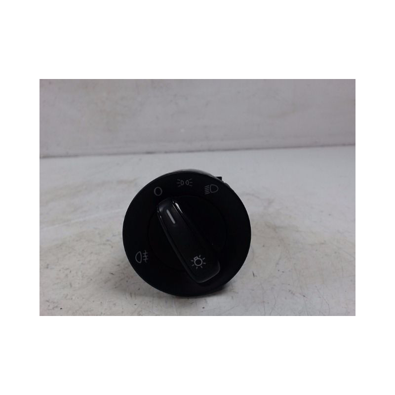 COMMANDE ECLAIRAGE VOLKSWAGEN POLO 2009-