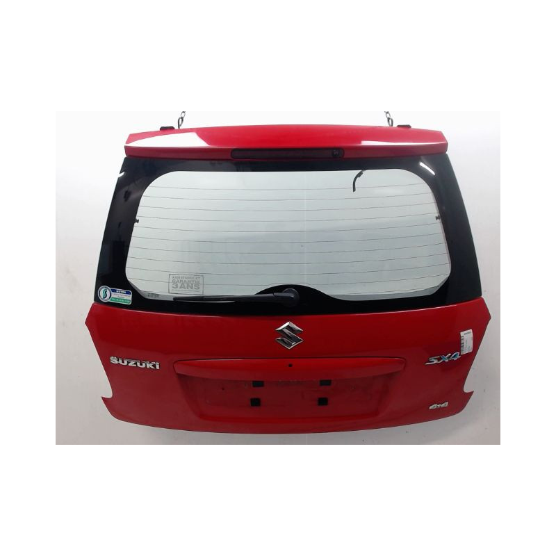 HAYON SUZUKI SX4 I 2006-...