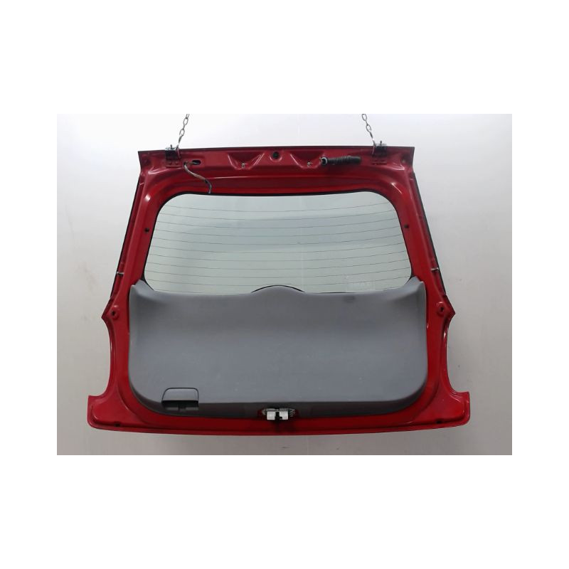 HAYON SUZUKI SX4 I 2006-...