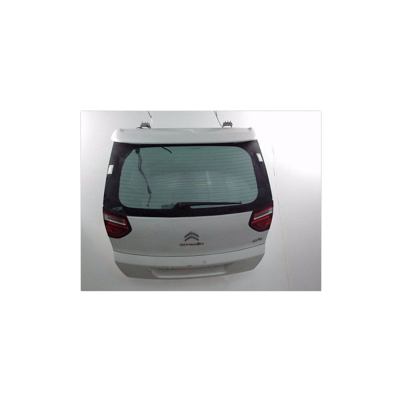 HAYON CITROEN C4