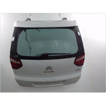 HAYON CITROEN C4