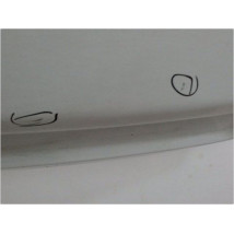 HAYON CITROEN C4