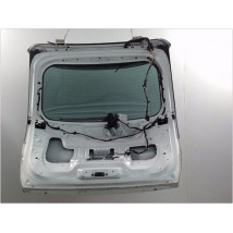 HAYON CITROEN C4