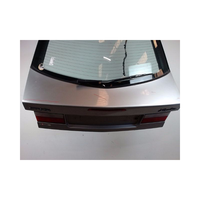 HAYON CITROEN XANTIA 97-2002