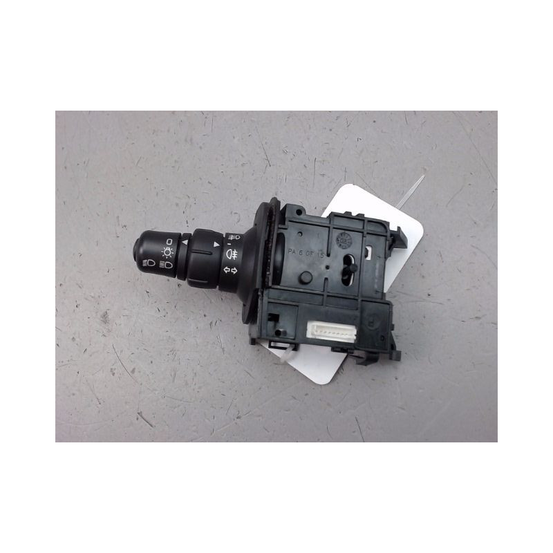 COMMANDE ECLAIRAGE RENAULT SCENIC MONOSP. II Phase 2 2006-2009