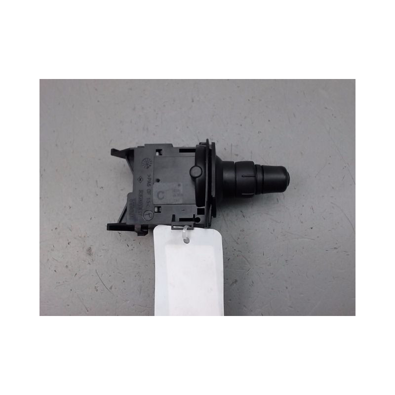 COMMANDE ECLAIRAGE RENAULT SCENIC MONOSP. II Phase 2 2006-2009