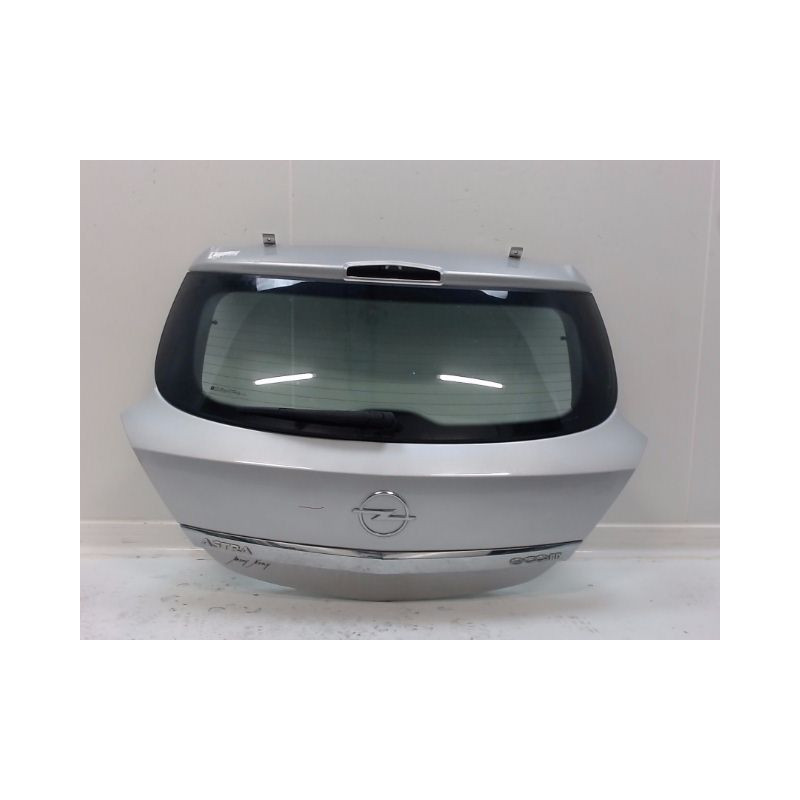 HAYON OPEL ASTRA GTC III Phase 1 (H) 2005-2006
