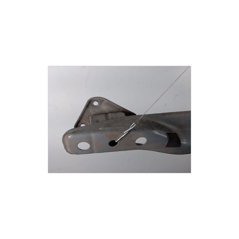 RENFORT PARE-CHOC ARRIERE  CITROEN C1