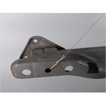 RENFORT PARE-CHOC ARRIERE  CITROEN C1