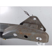 RENFORT PARE-CHOC ARRIERE  CITROEN C1