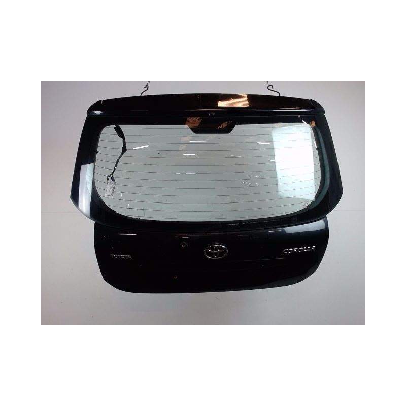 HAYON TOYOTA COROLLA 2002-